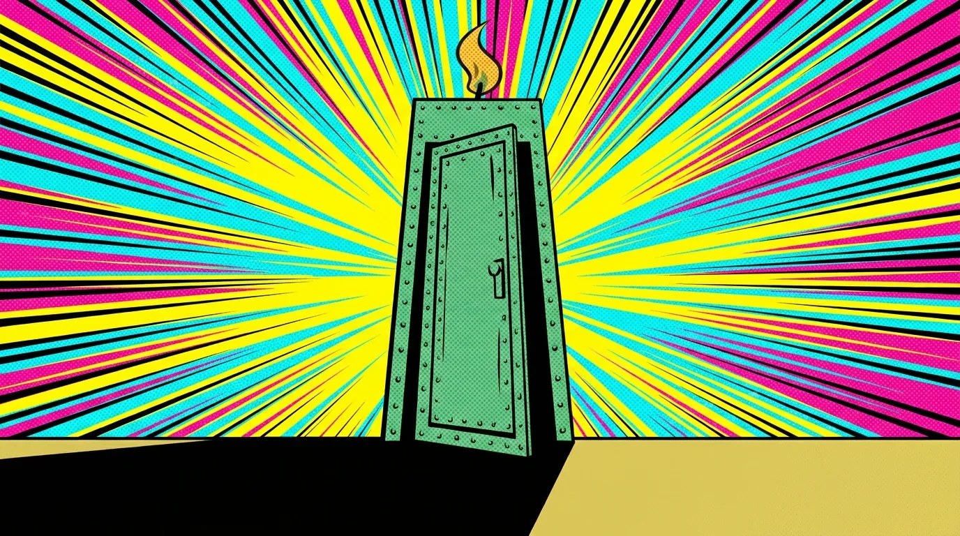 Bitcoin closes at its highest in eight months, and Wall Street comes in through the service door
